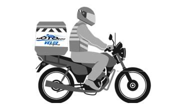 Serviço de Motoboy